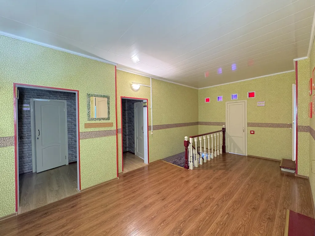 Коттедж Сингапур в коттеджном комплексе