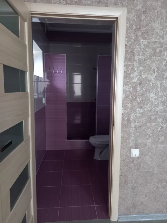 Тихое место для отдыха