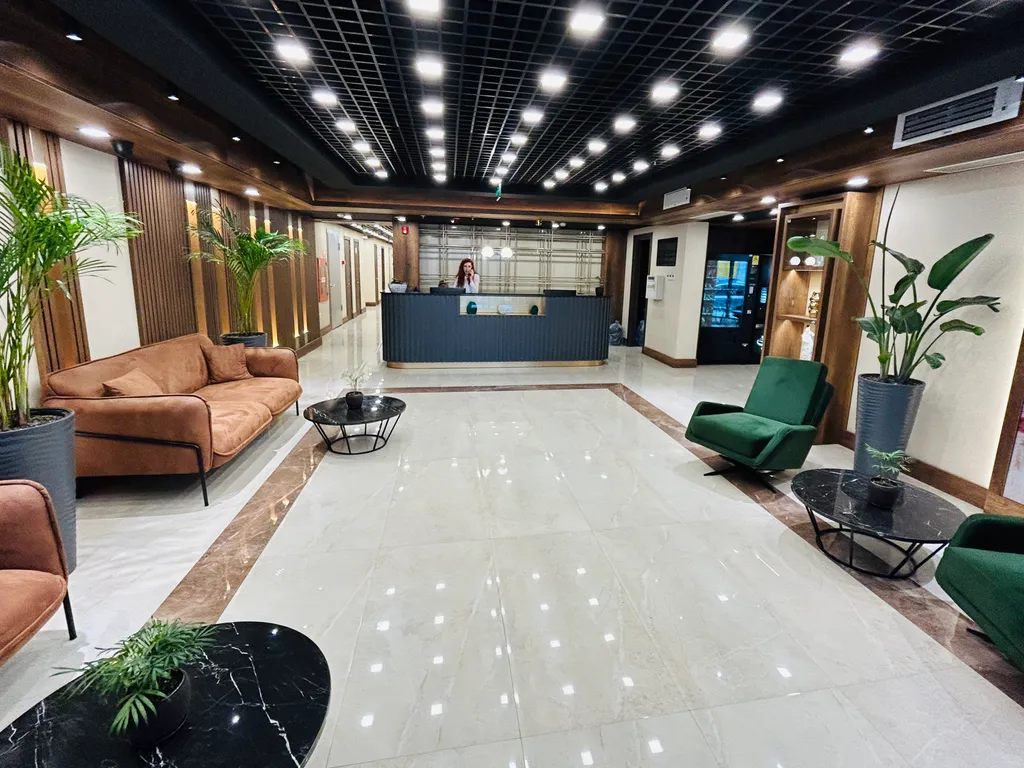 Wyn Residence Studio