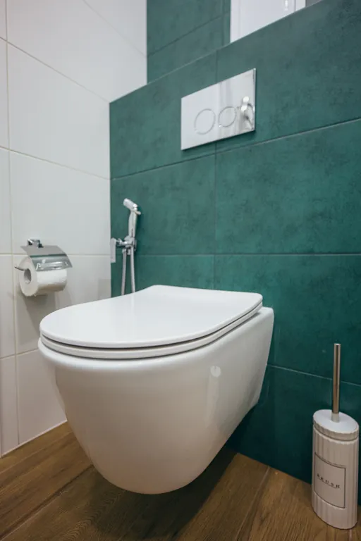 Квартира Квартира Свежий бриз — Калининград