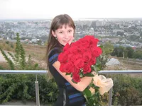 Екатерина