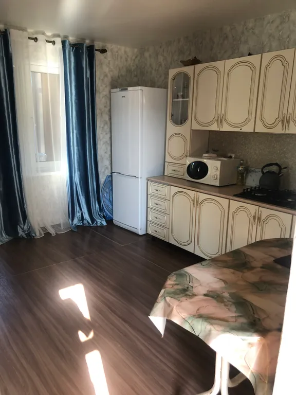 Коттедж на берегу моря