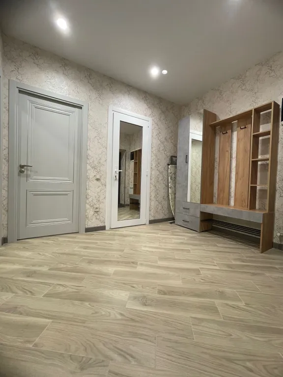 Квартира Уютная квартира в отличном районе рядом с ТЦ Алания-молл — Владикавказ