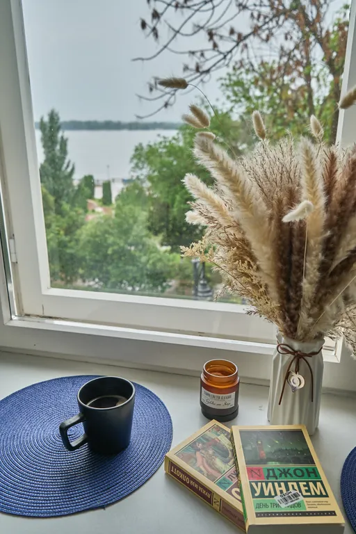 Квартира Апартаменты с видом на Волгу — аренда посуточно в Самара