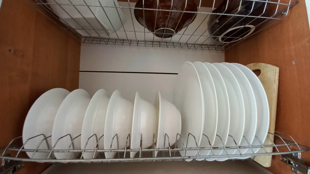 Уютная квартира в тихом районе