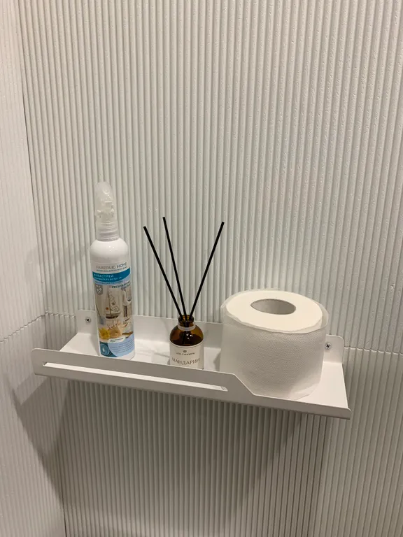 Теплый угол с сауной