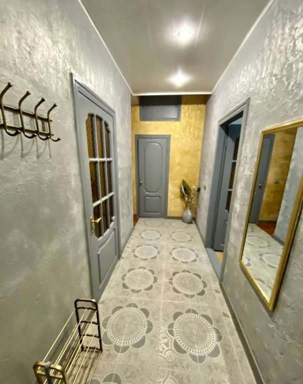 Уютная квартира в центре города — аренда посуточно в Каспийск