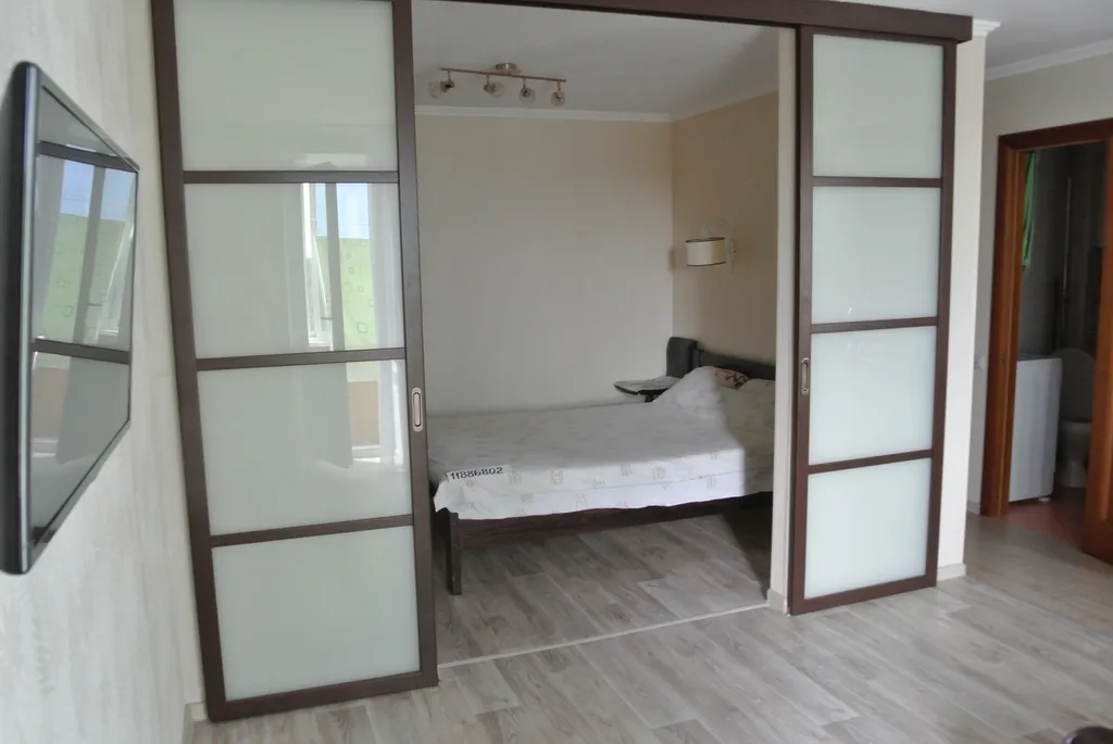 Квартира для некурящих