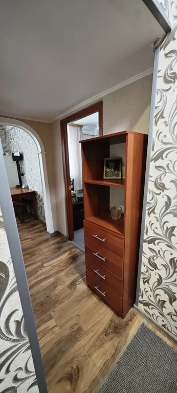 Уютная квартира в тихом центре