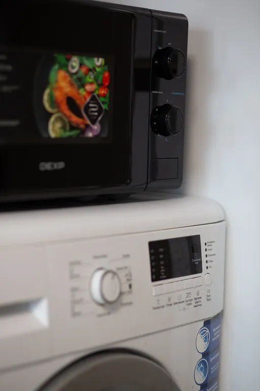 Уютная квартира комната студия