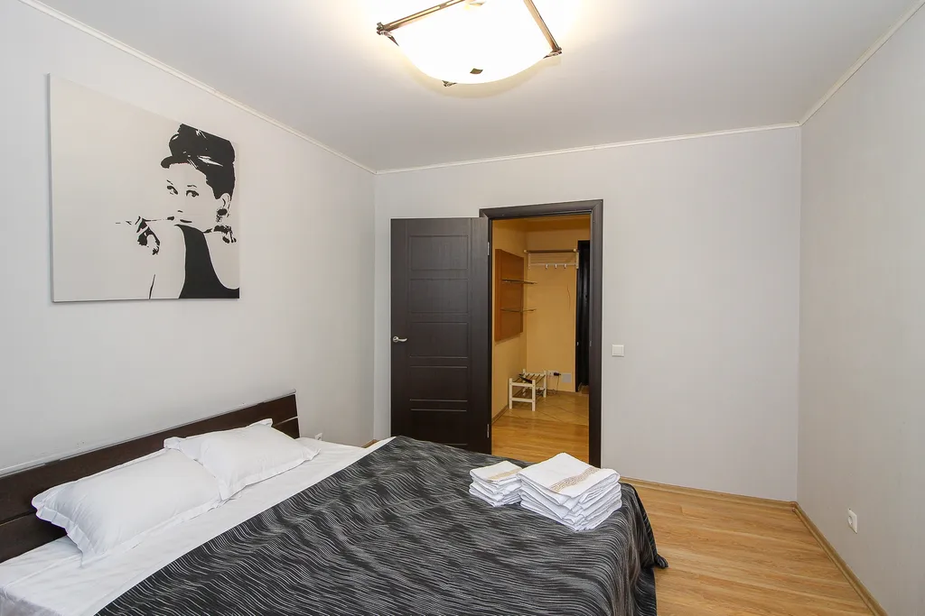 Apartaments by Klukva