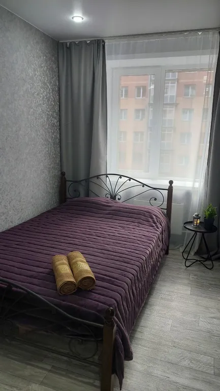 Апартаменты рядом с аэропортом