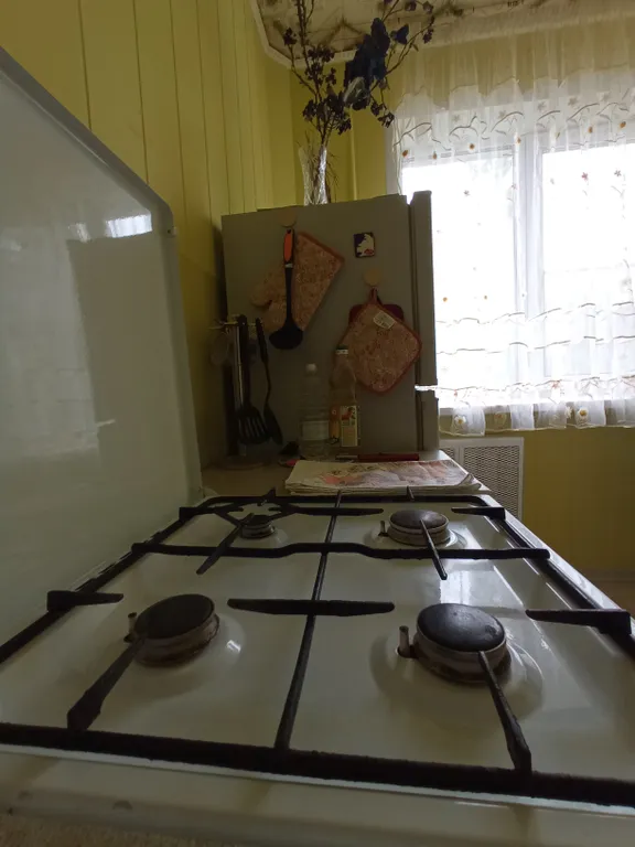 Квартира Уютная квартира недалеко от Мамаева Кургана — Волгоград
