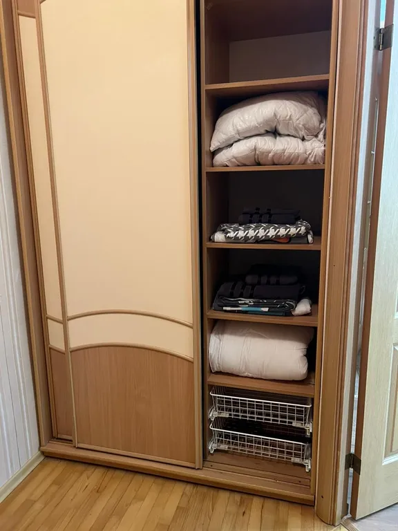 Квартира в самом центре города