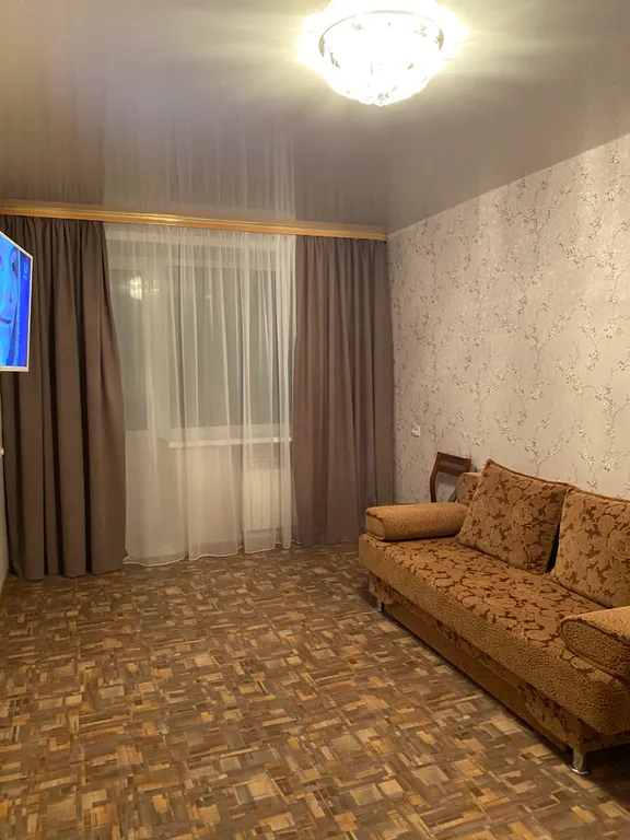 1-комнатная Квартира — аренда посуточно в Шерегеш