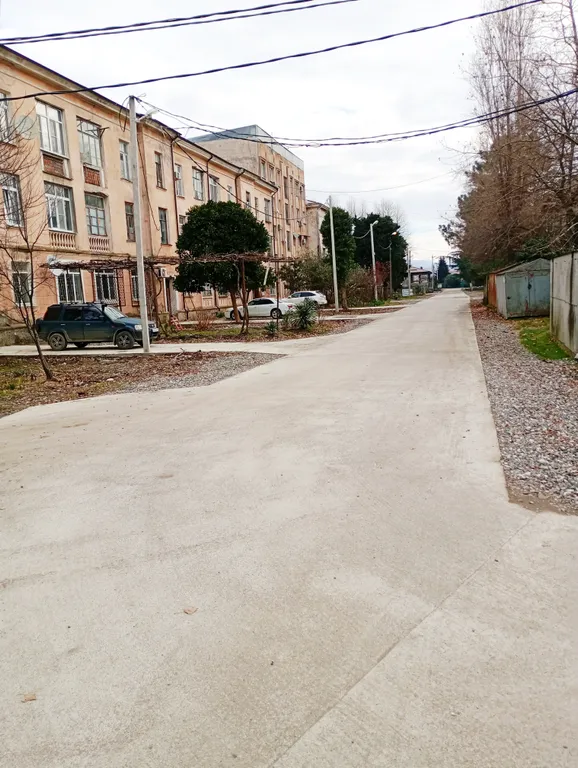 Уютная квартира рядом с морем