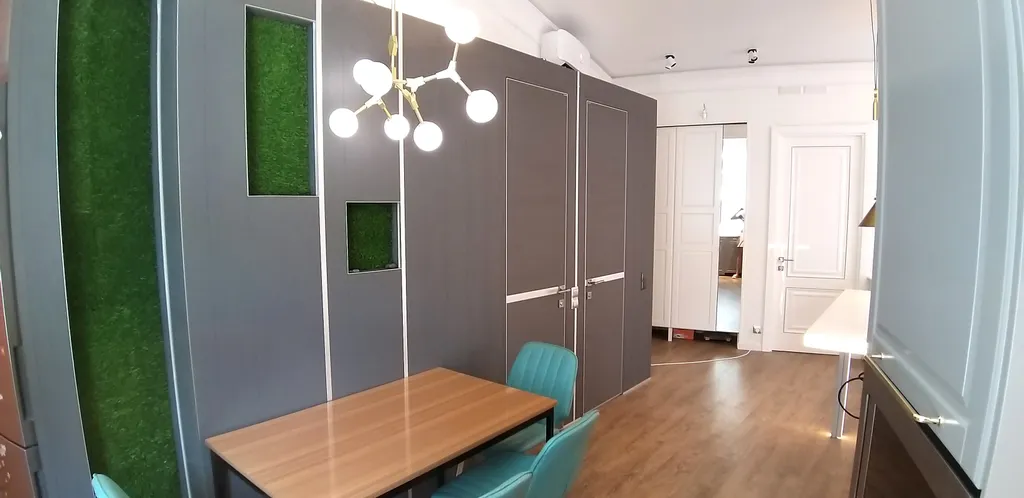 Класснаяя квартира в самом центре города