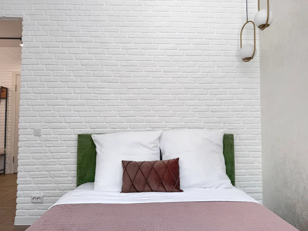 Стильная 1-комнатная квартира в центре