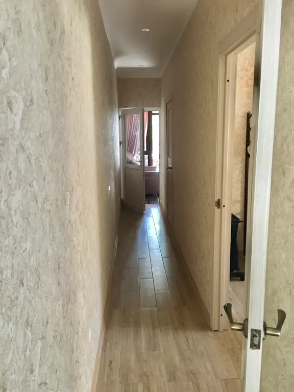 С видом на море