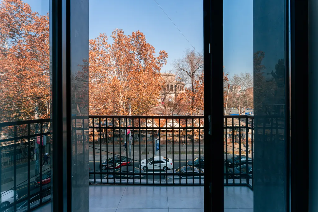 Апартаменты рядом с Оперным Театром