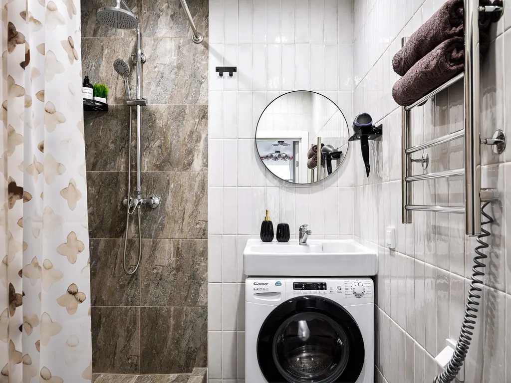 Квартира 1-комнатная Квартира — Москва