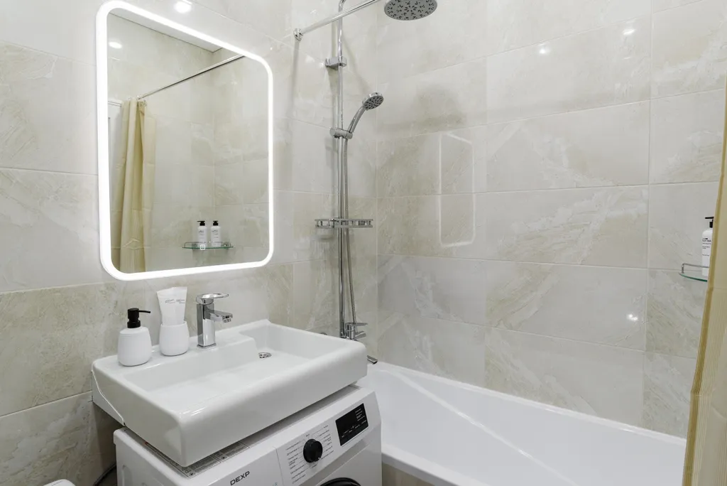 Уютные апартаменты в ЖК Яблоневый