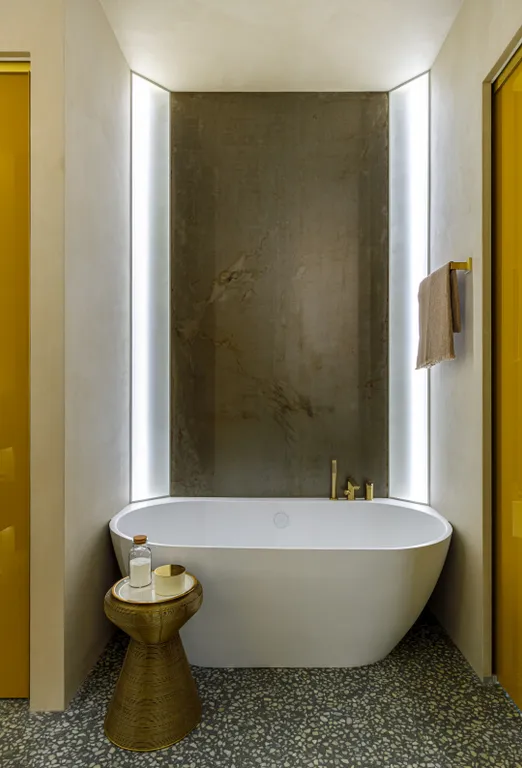 Studio 36 Suites Titul Amber