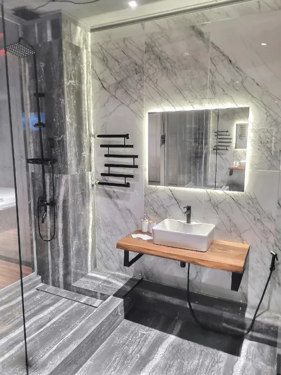 Апартаменты для свиданий