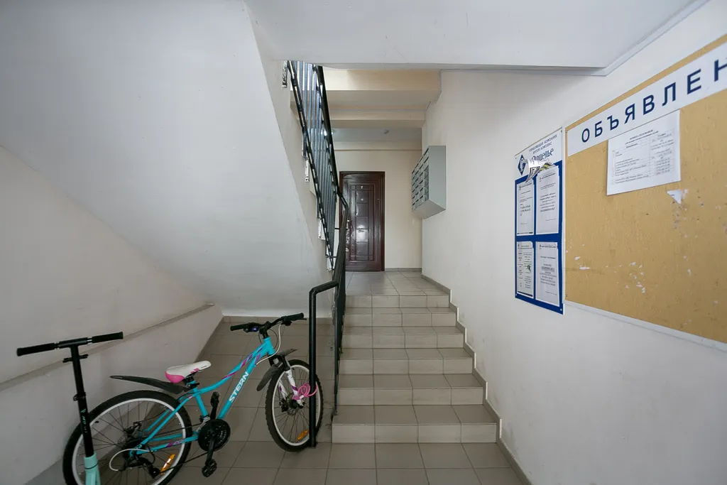 55-Апартаменты с террасой в ЖК Шато Ришелье