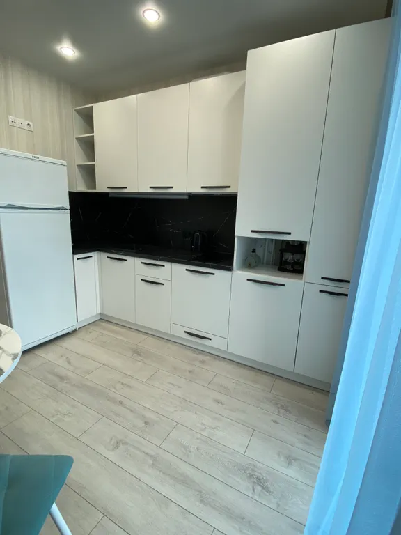 Квартира в новостройке