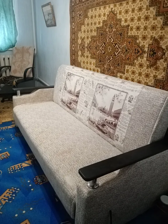 Коттедж 2-комнатный Дом — Ейск