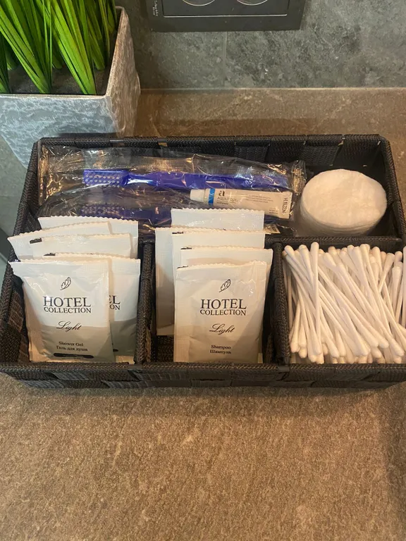 Гостевой дом со всеми удобствами