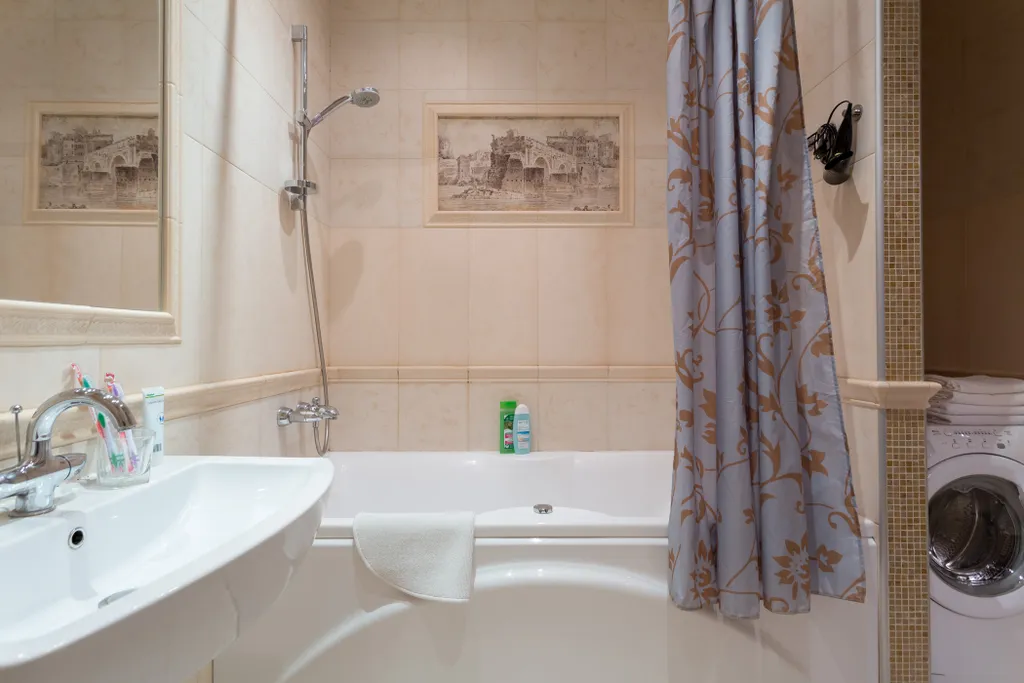 Квартира 2-комнатная Квартира — Москва