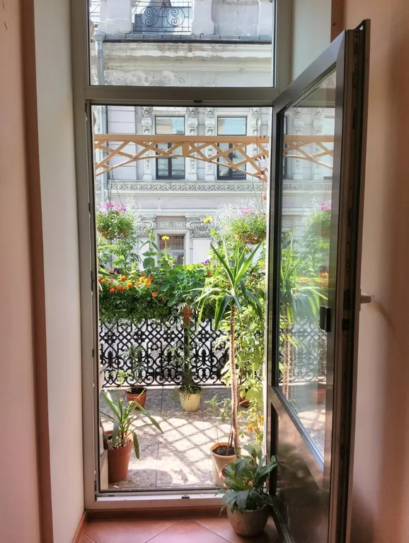 Квартира Комната рядом с московским вокзалом — Санкт-Петербург