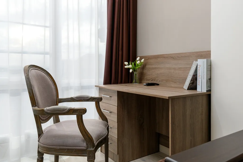 Квартира 3-комнатная Квартира — Сириус