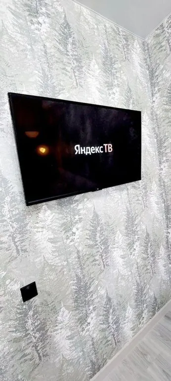 Уютная светлая студия