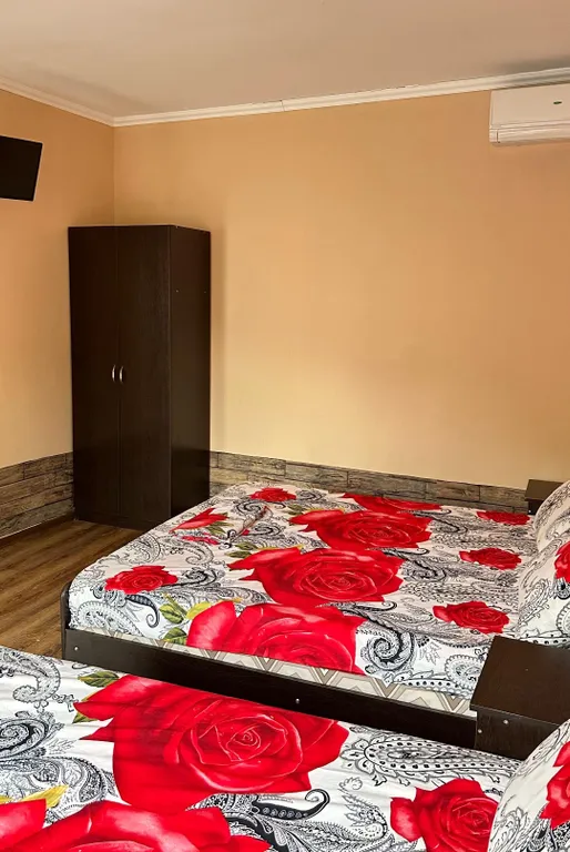 Квартира Комната — Гагра