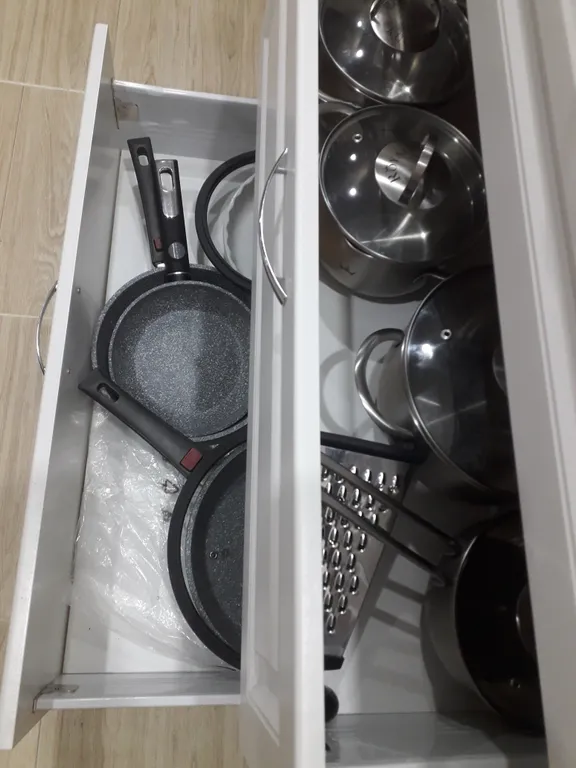 Шале у горной речки