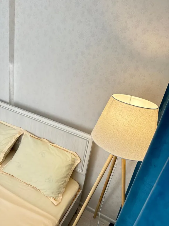 Роскошная и красивая однокомнат квартира в центре города