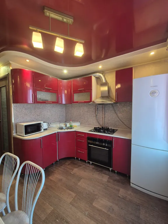 Квартира в центре