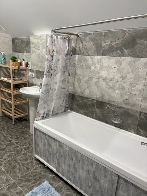 Уютный коттедж в удобной локации