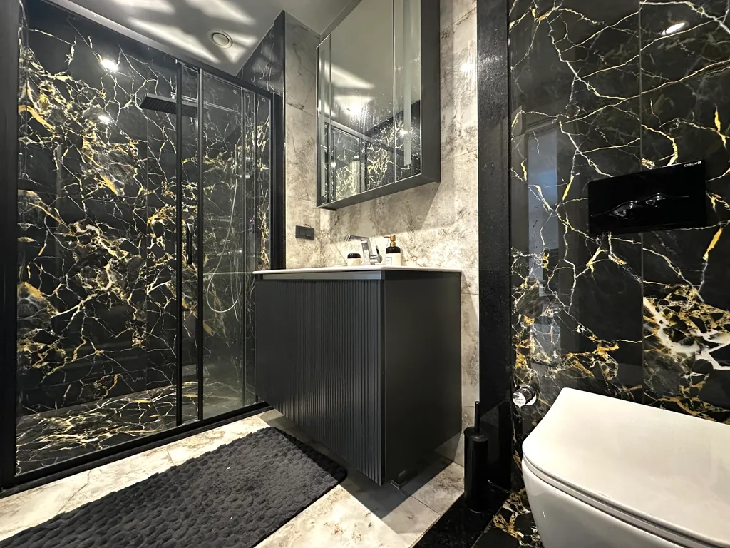 Комплекс 5 звезд у моря