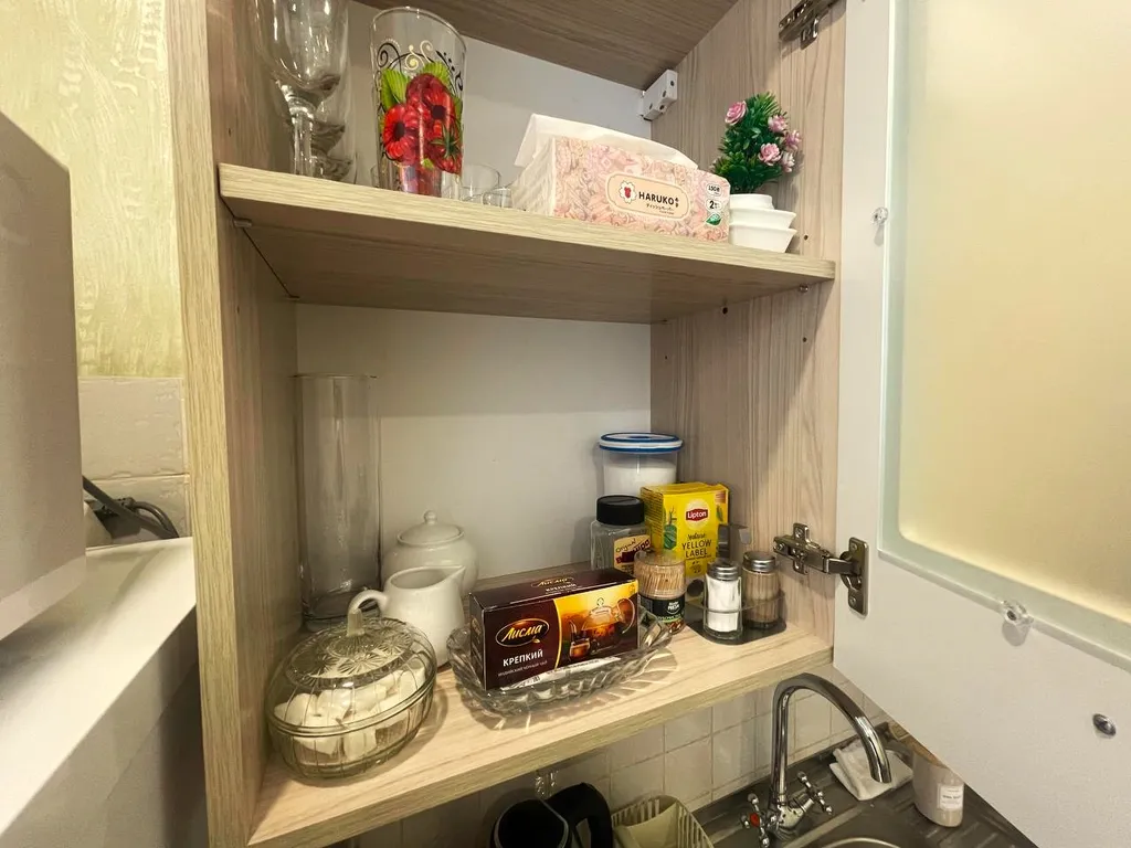 Уютная квартира на красной линии