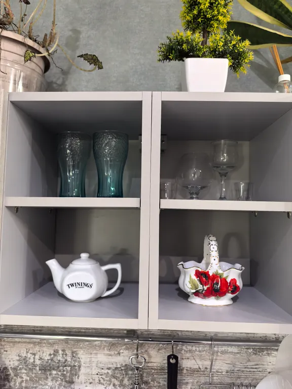 Прекрасная студия