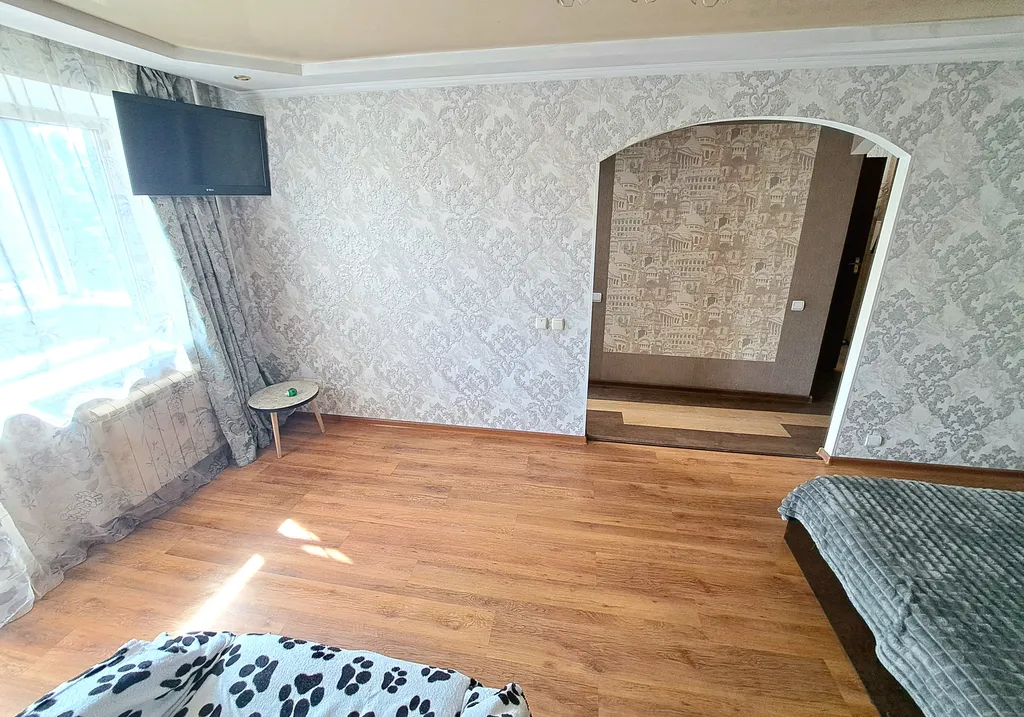 Квартира в центре