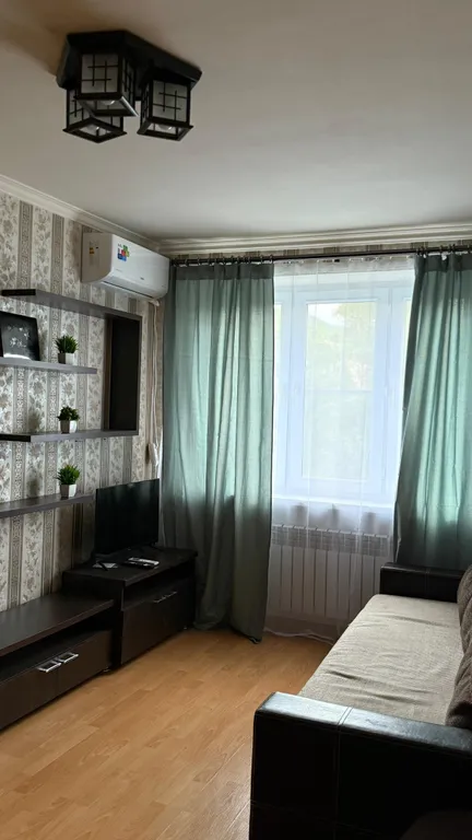 2-комнатная Квартира — аренда посуточно в Владикавказ