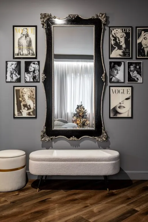 Двухкомнатный апартамент в самом центре