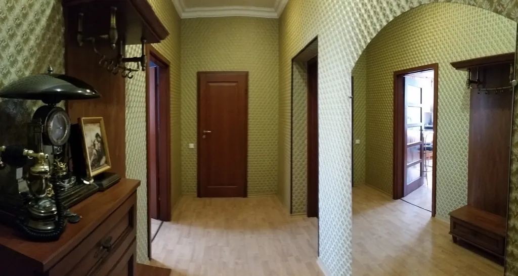 Квартира 2-комнатная Квартира — Севастополь