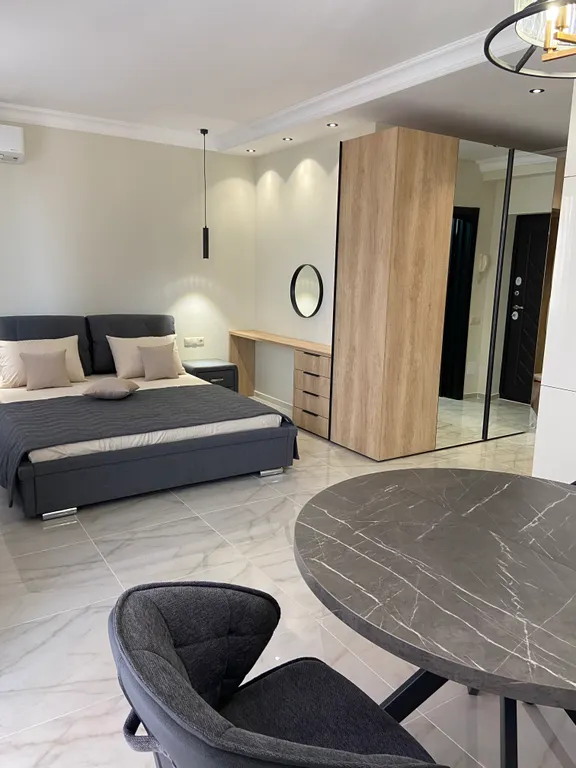 Квартира Квартира Apartment Stylish Place — Сочи