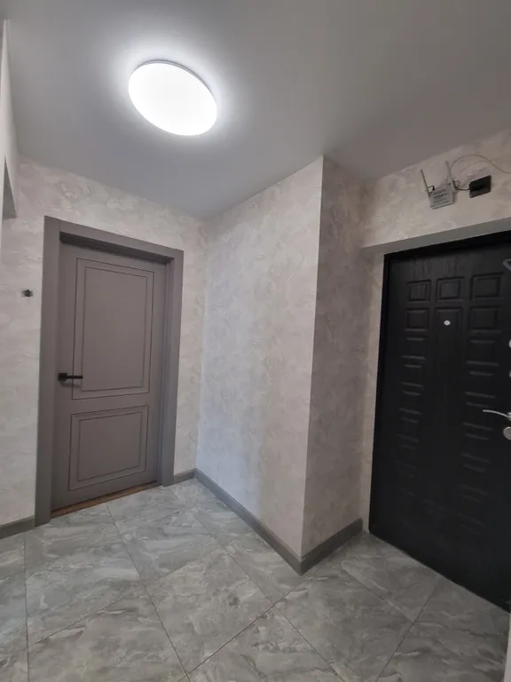 Квартира 2-х комнатная квартира, красивейший вид на горы — Геленджик